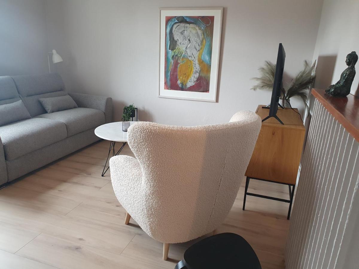 Cosy Apartment In The Old West Reykjavik Center Exterior photo
